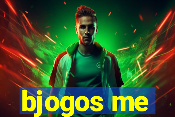 bjogos me